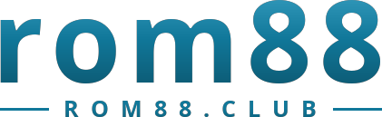 rom88 logo